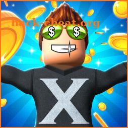 XRobux icon