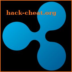 XRP Ripple icon