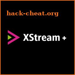 XStream Plus icon