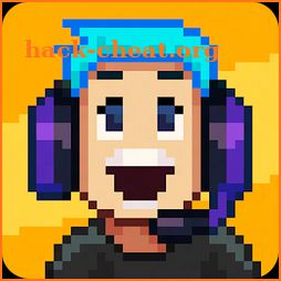 xStreamer - Livestream Simulator Clicker Game icon