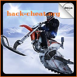 XTrem SnowBike icon