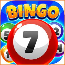 Xtreme Bingo! Slots Bingo Game icon