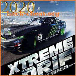 Xtreme Drift 2 icon