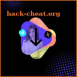 XV Video Downloader icon