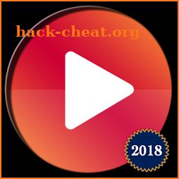XX Video Player 2018 - MAX Player 2018 icon