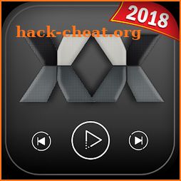 XX Video Player 2018 - XX MAX Player 2018 icon