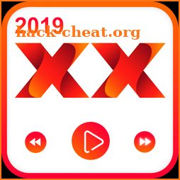 XX Video Player 2019 - XX Movie Player 2019 icon