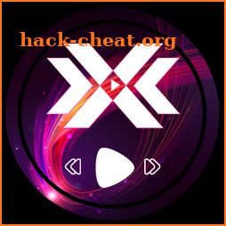 XX Video Player : XX HD Video Player icon
