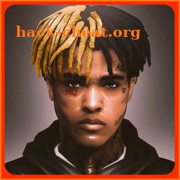 XxTentacion Song icon