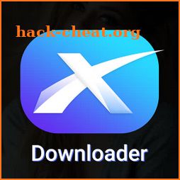 XXVI Video Downloader App icon