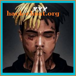 XxX Tentacion and 50 Songs Favorite icon