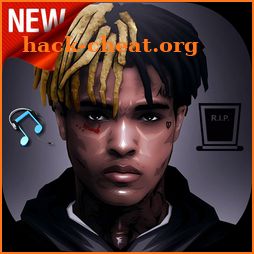 XXXTENTACION All Songs 2018 (RIP) icon