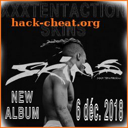 XXXTENTACION - best Songs icon