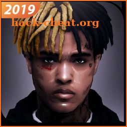 XXXTentacion HD Wallpapers icon