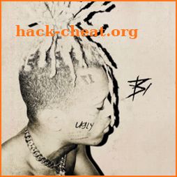 XXXTENTACION Lyrics & Music Offline icon