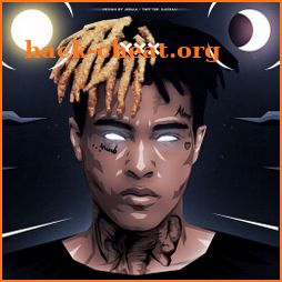 XXXTENTACION Music icon