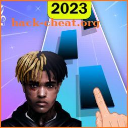 XXXTentacion Piano Challenge icon