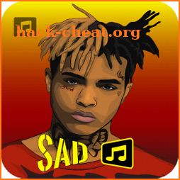 XXXTENTACION Ringtone icon