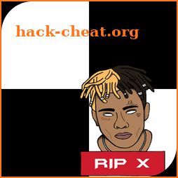 XXXtentacion SAD Piano Tiles (Rip) icon