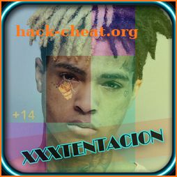 XXXTentacion - Top Hits Songs Piano Game icon