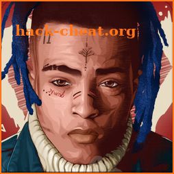 XXXTENTACION Wallpaper HD - (2019 Ver.) icon