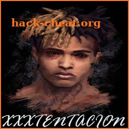 XXXTENTACION Wallpaper HD icon