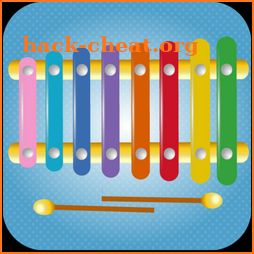 Xylophone For Kids icon