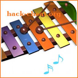 XyloPhone Fun HD icon