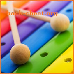 Xylophone icon