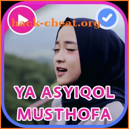 Ya Asyiqol Musthofa icon