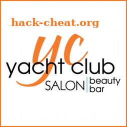 Yacht Club Salon icon