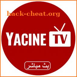 Yacine TV - بث مباشر icon