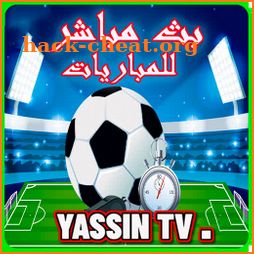 Yacine TV icon