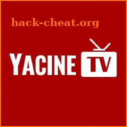 Yacine TV icon