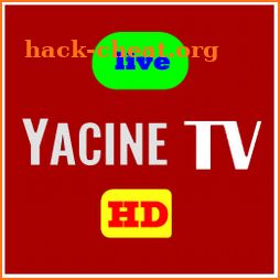 Yacine Tv 2021 ياسين تيفي football tv HD Advice icon