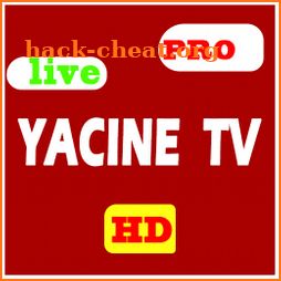 yacine Tv 2021 ياسين تيفي live football tv HD tips icon