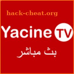 Yacine TV icon