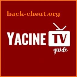 Yacine TV Apk Guide icon