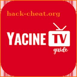 Yacine TV Apk Tips - Yacine Tv icon