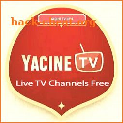 yacine tv Live HD icon