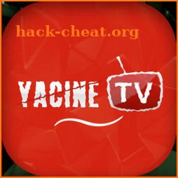 Yacine TV Live Score icon