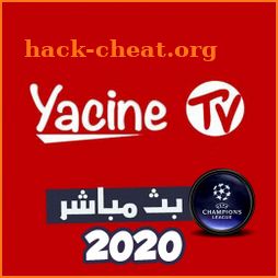 Yacine TV PRO 2020 - ياسين تيفي بث مباشر‎ icon