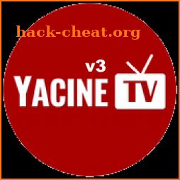 Yacine TV Qatar 2022 icon