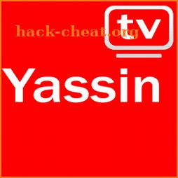 Yacine TV sport icon