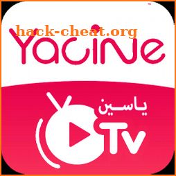 YacineTv:ياسين:تيفي icon