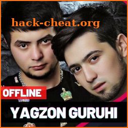 Yagzon Guruhi 2021 icon