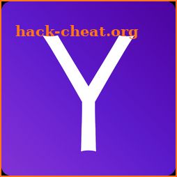 Yahoo! icon