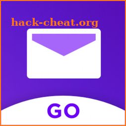 Yahoo Mail Go - Stay organized icon