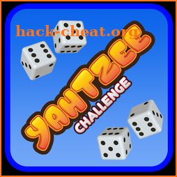 Yahtzee Challenge icon