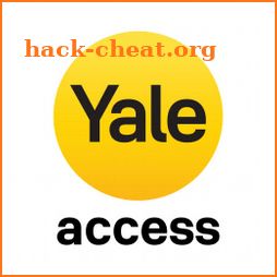 Yale Access icon